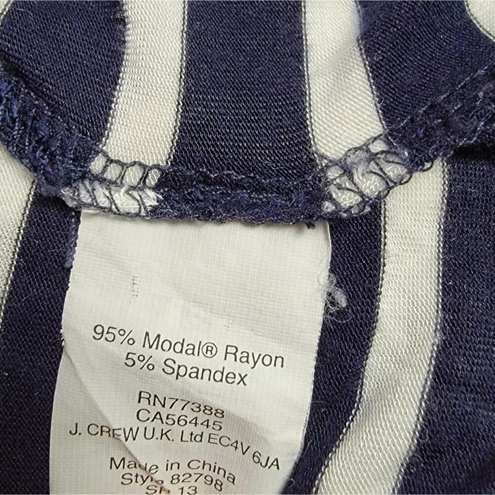 J.Crew Casual Maxi Striped Skirt - S - Picture 10 of 10